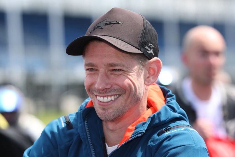 Casey Stoner: L'analisi acuta di un rivale sulle debolezze di Márquez