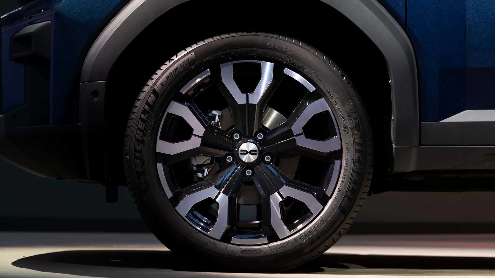 Dacia Bigster: 100.000 Unità Prodotte e un Successo Stupefacente