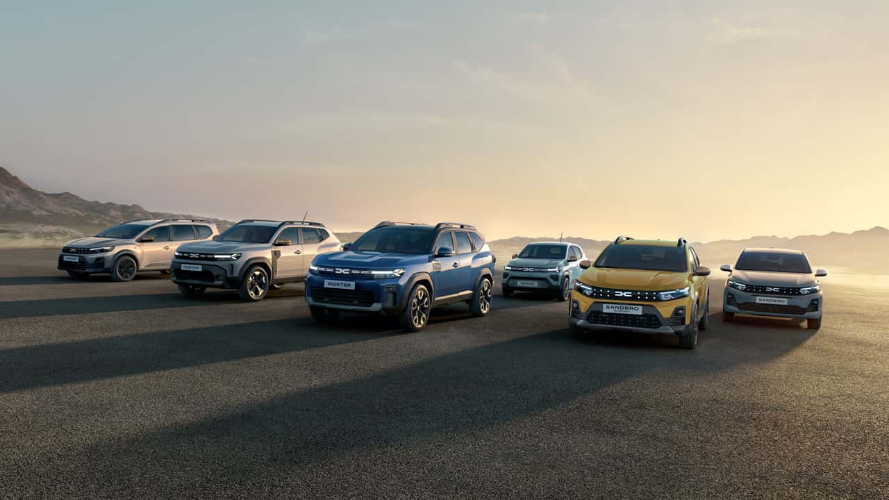 Dacia: Un punto di svolta strategico con nuove motorizzazioni per Sandero,…