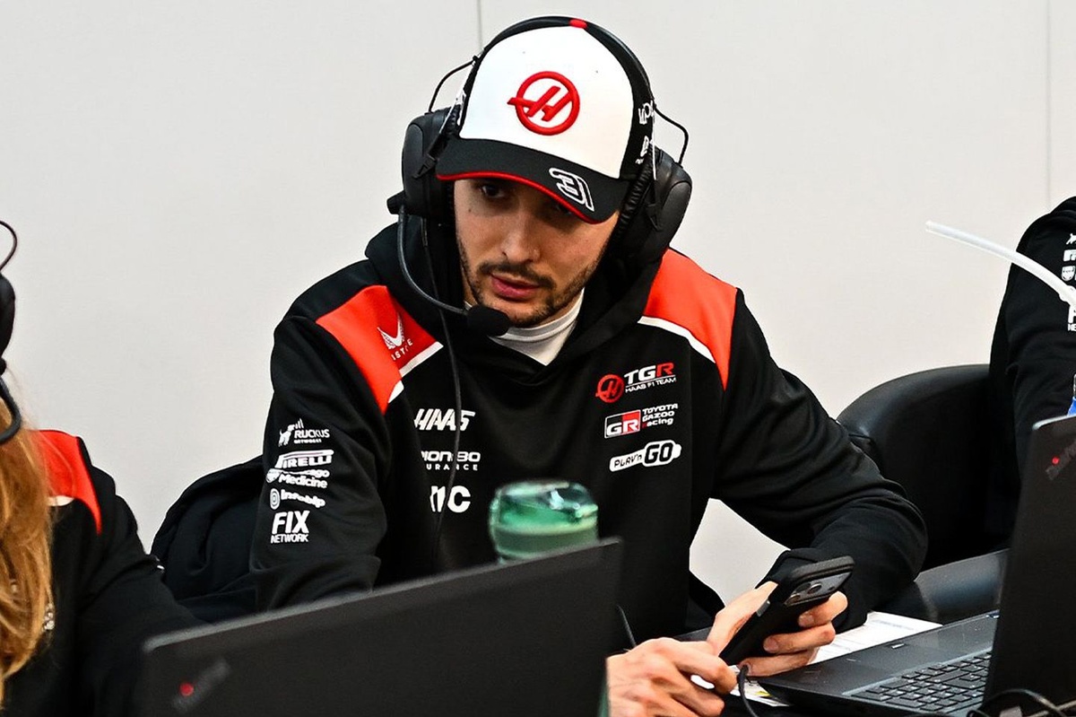 Esteban Ocon: Tra Rumori e Realtà al Circuito di Barcellona-Catalogna