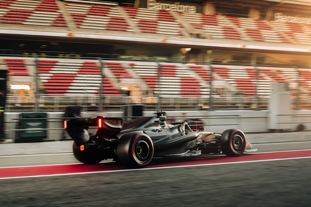 Aston Martin AMR26: l'ascesa di una monoposto sotto l'occhio attento di Newey