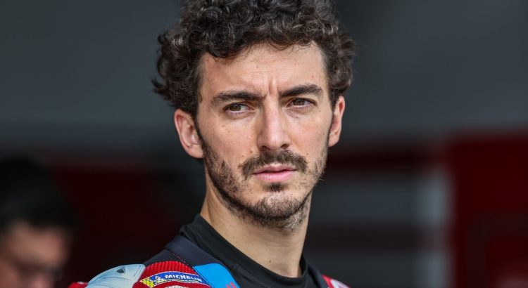 Pecco Bagnaia: L'Arte della Resilienza secondo Jorge Lorenzo