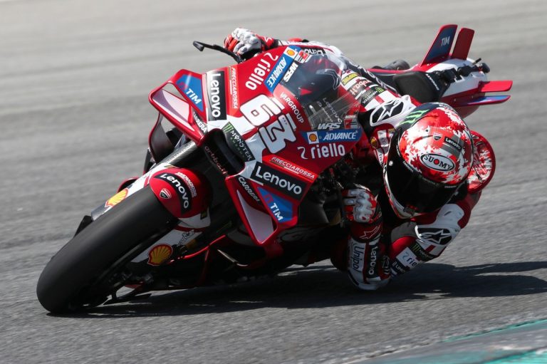 Ducati Domina in MotoGP: Analisi Acuta di Jorge Lorenzo