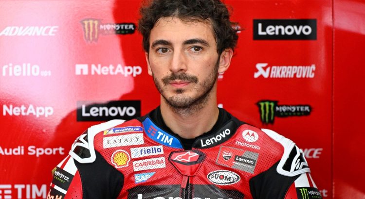 Aprilia punta su Bagnaia: un cambiamento strategico in MotoGP