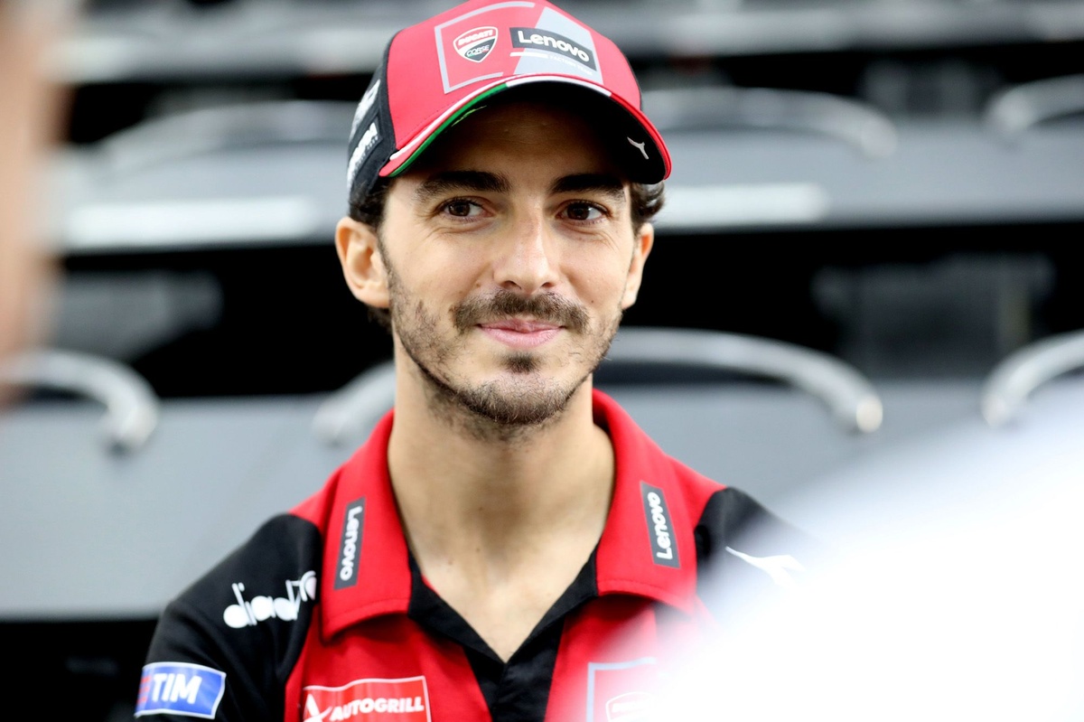 Pecco Bagnaia: Tra Incertezze e Ambizioni per il Futuro