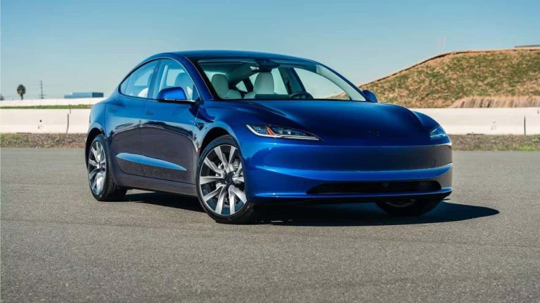 Tesla Model 3: Un Ritorno Trionfale nel 2026, Ma a Quale Prezzo?