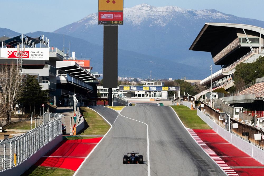 Lando Norris: Verso una Formula 1 pi&ugrave; caotica con le nuove regole del 2026