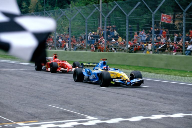 Alonso: tra nostalgia delle vecchie F1 e sfide moderne