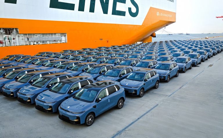 Riparabilità delle auto: tra miti e realtà, l'enigma cinese