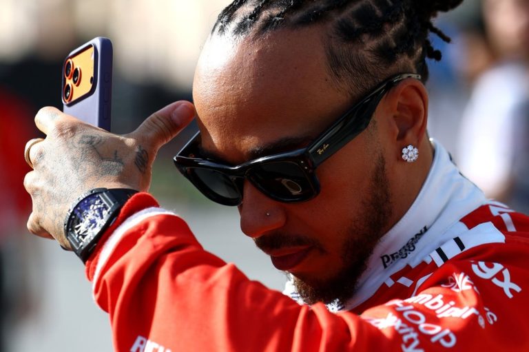 Ferrari: la ricerca di un ingegnere di gara per Hamilton si complica