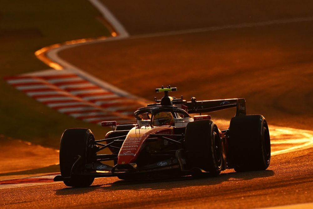 La FIA affronta aggiustamenti regolamentari: una scommessa rischiosa per il futuro della F1