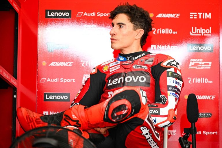 Ritorno in Pista: Márquez Naviga Tra Prudenza e Ambizione