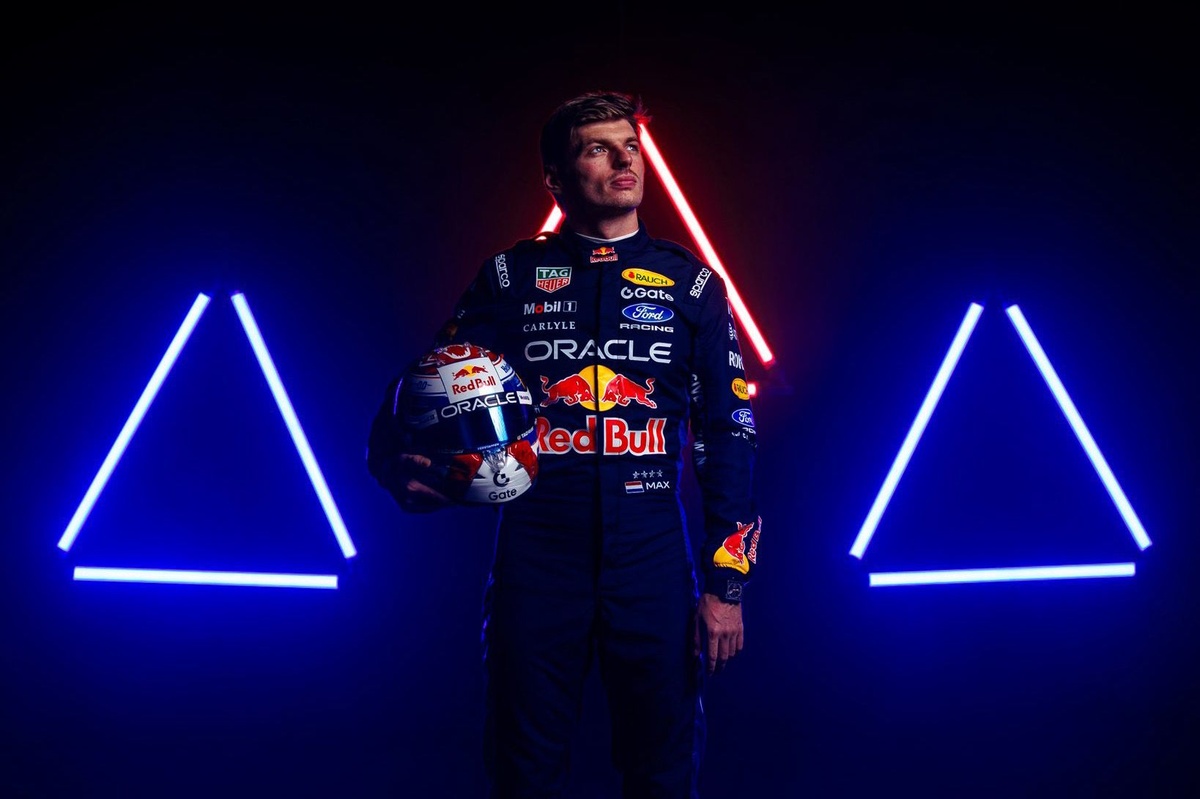 Max Verstappen e Red Bull: Affrontare le Sfide Regolamentari e la Pression…
