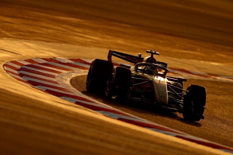 F1 in Bahrain: Ultimo tratto prima della grande partenza