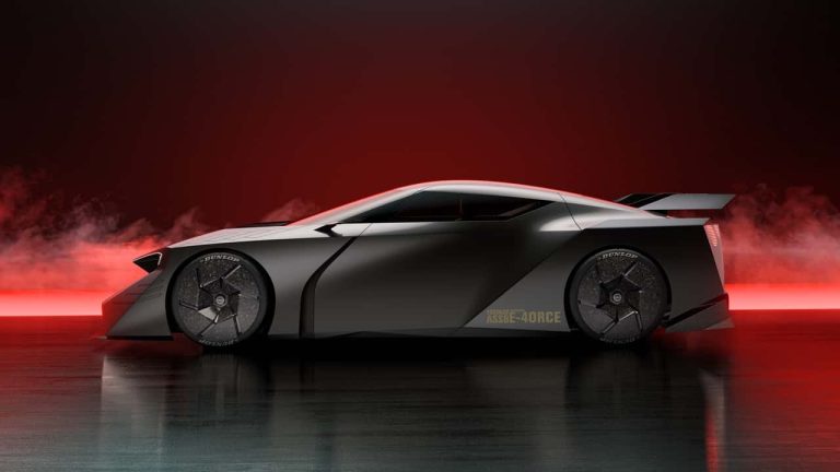 Nissan punta su una batteria mobile per rivoluzionare la dinamica delle au…
