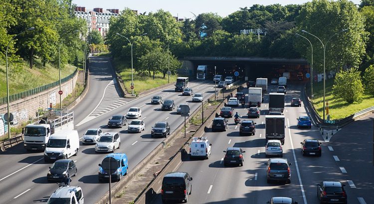 Rush Hour: la scommessa audace che trasforma il traffico urbano in uno spe…