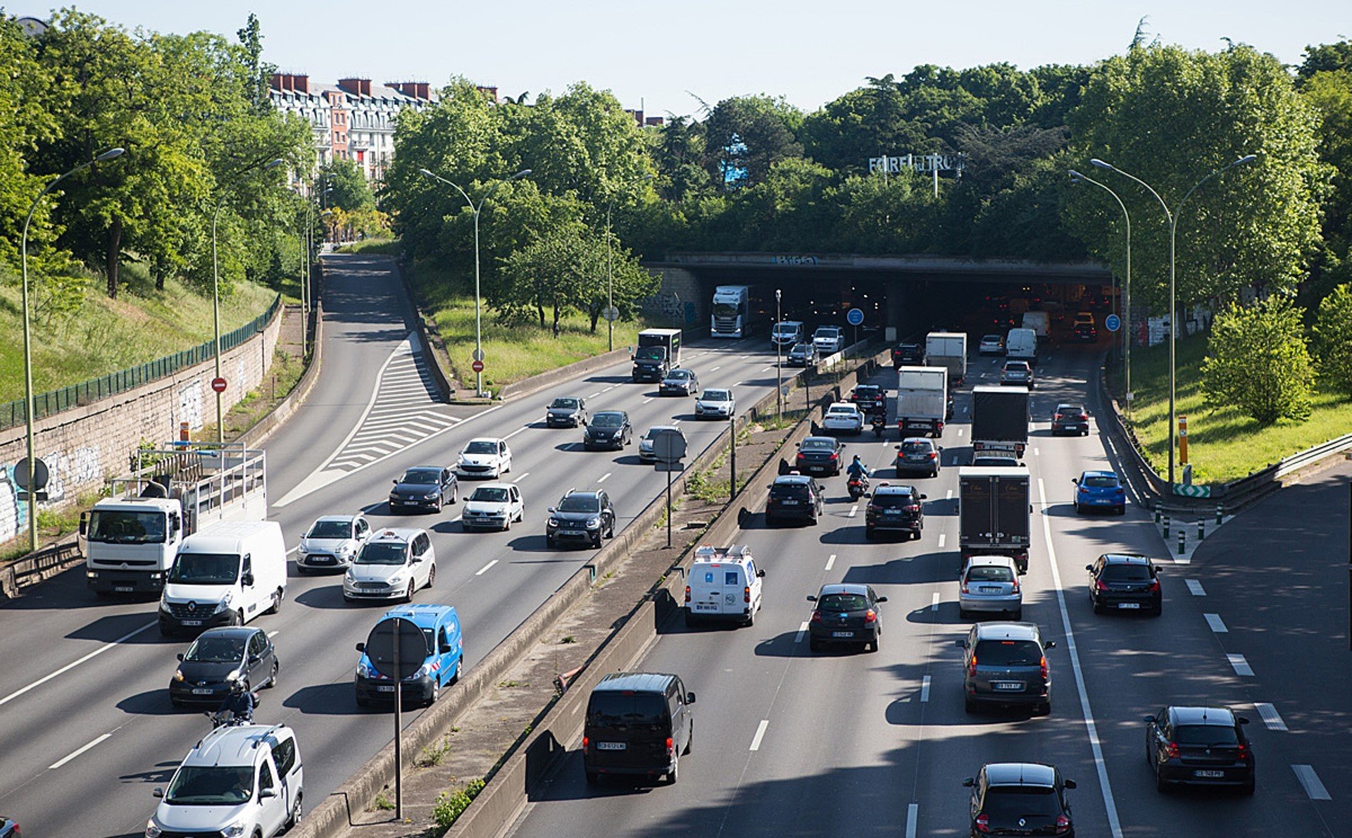 Rush Hour: la scommessa audace che trasforma il traffico urbano in uno spe…