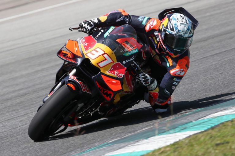 KTM: Una Scommessa Audace per l'Unità nel 2026