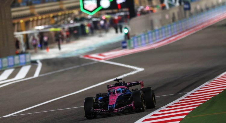 Le Partenze in F1 2026: Una Nuova Situazione da Non Perdere!