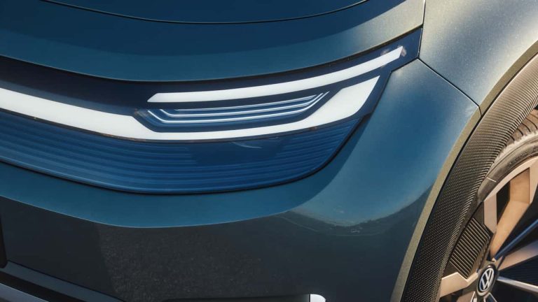 Rivoluzione Creativa in Volkswagen: Andreas Mindt Assume il Design