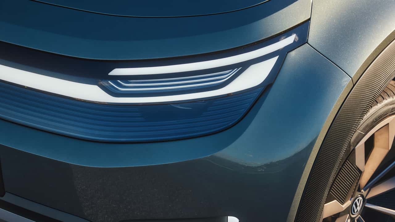 Rivoluzione Creativa in Volkswagen: Andreas Mindt Assume il Design