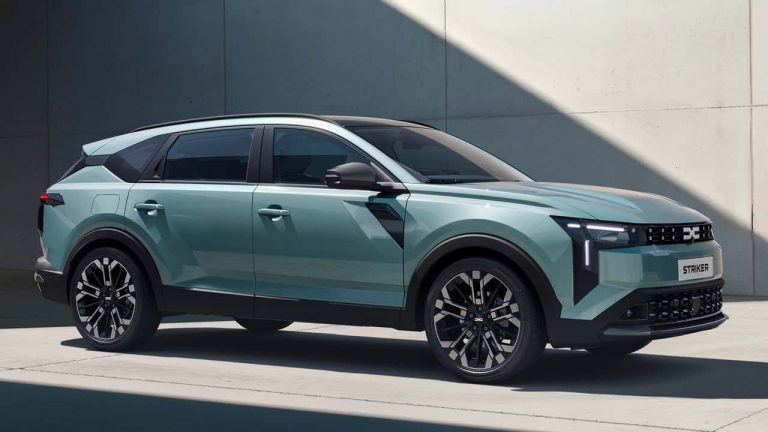 Dacia Striker: La Wagon Accessibile che Punta a Rivoluzionare il Segmento C