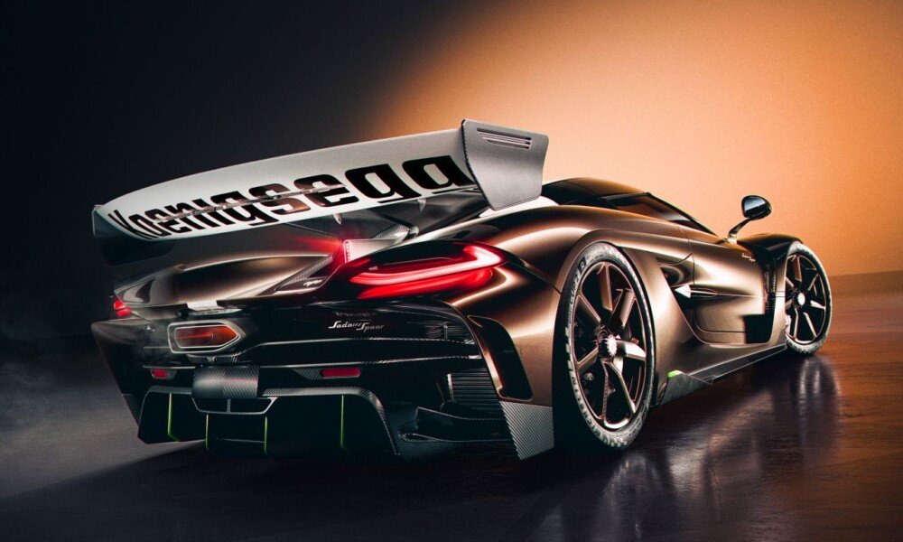 Koenigsegg valuta un'IPO per diversificare i finanziamenti in un mercato i…