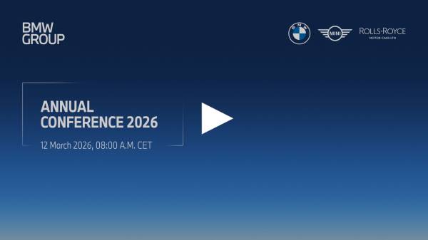 BMW Group: utili stabili nonostante le sfide globali