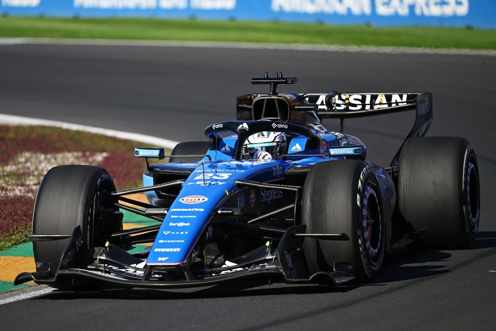 Melbourne 2026: il Gran Premio che ridefinisce la gerarchia della Formula 1