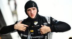 Alpine punta su riflettori su Alex Dunne: scelta intelligente o mossa azza…