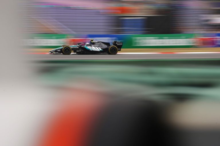 Gran Premio di Cina 2026: Un Cambiamento Strategico per la Formula 1
