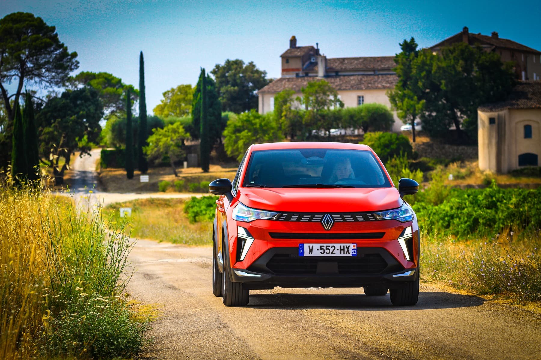 Il Renault Symbioz affronta un cambiamento di mercato dopo la scomparsa de…