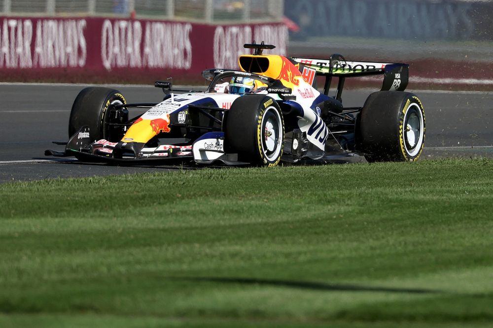 Melbourne 2026: il Gran Premio che ridefinisce la gerarchia della Formula 1