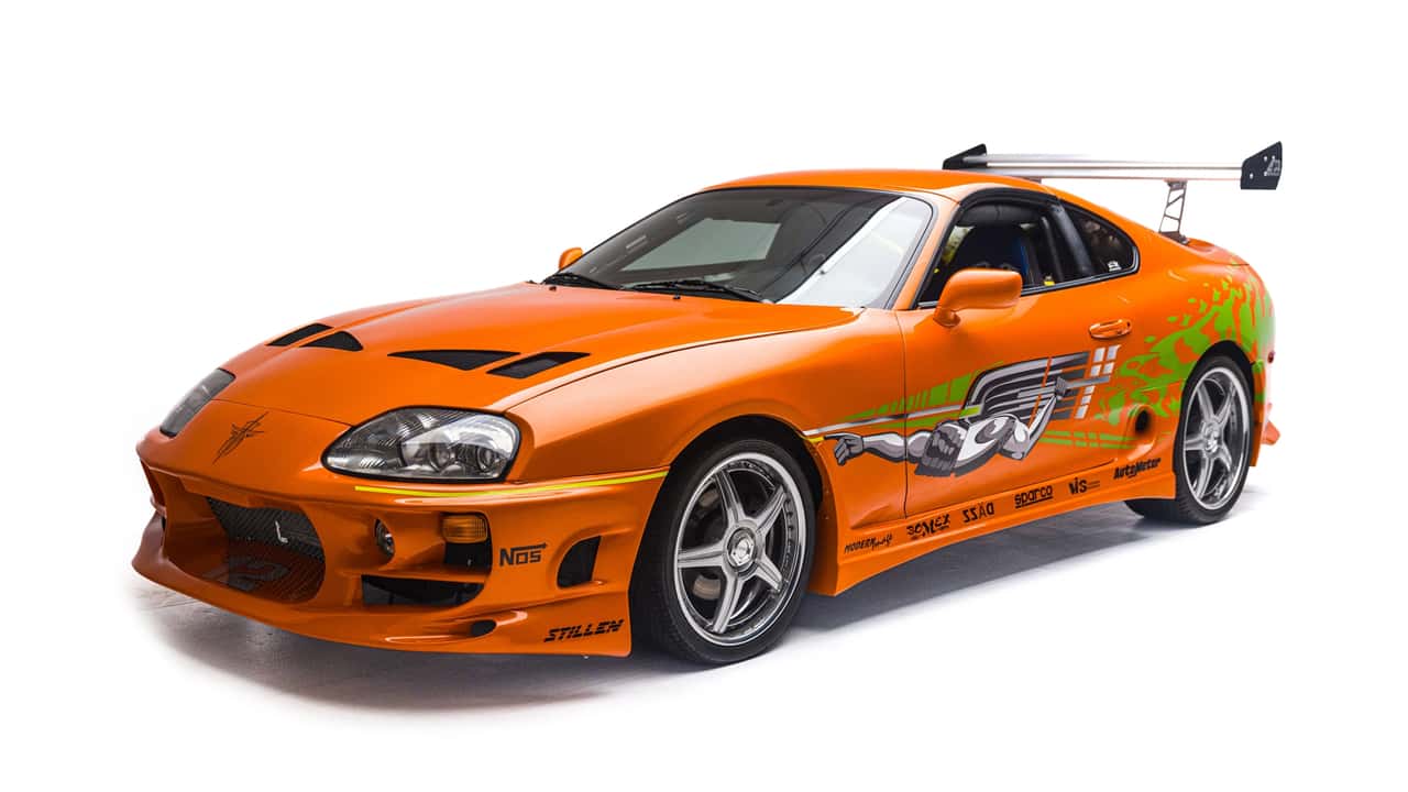 I veicoli di Fast & Furious protagonisti: nostalgia e strategia di marca