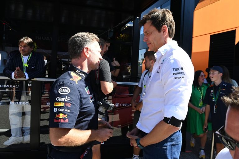 Wolff e Horner in conflitto per il futuro di Alpine F1: implicazioni e sco…