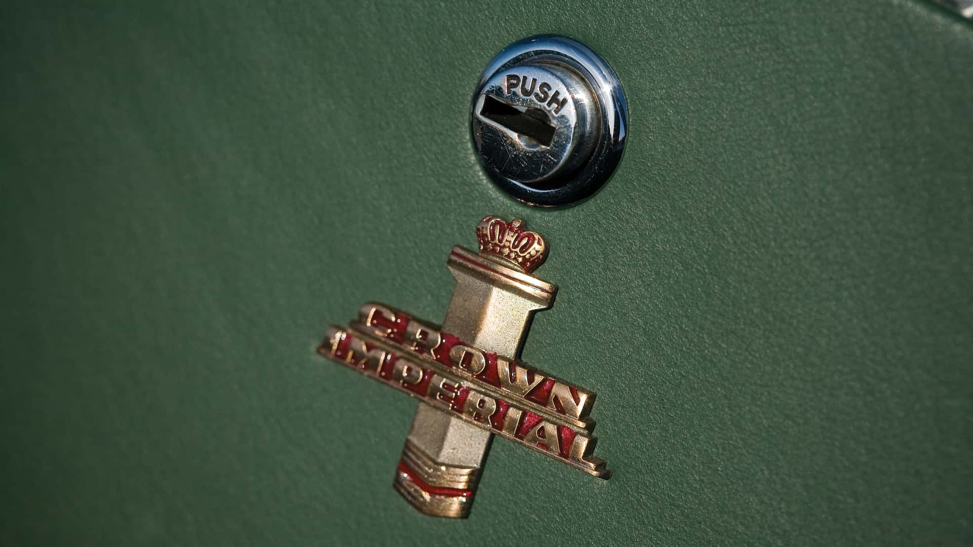Chrysler Thunderbolt: Un gioiello tecnologico spento dalla guerra