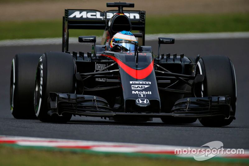 Alonso rilancia il dibattito: Aston Martin-Honda vs McLaren-Honda