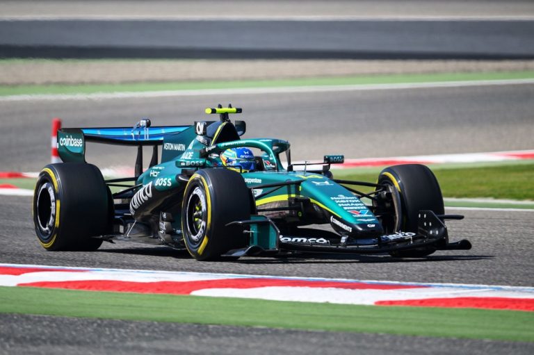 Aston Martin di fronte a un disastro motoristico: la stagione 2026 già com…