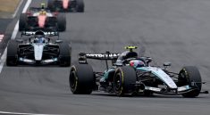 Antonelli domina nel GP di Cina, Hamilton torna sul podio con Ferrari