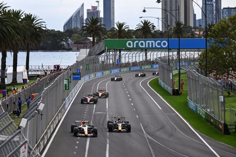 La F1 di fronte alla tempesta: verso un cambiamento di regole dopo il GP d…