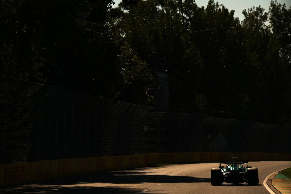 McLaren e Mercedes: Tra Promesse e Delusioni nel Gran Premio d'Australia