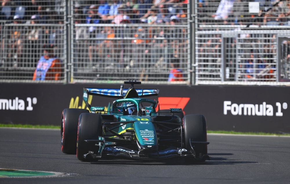 Melbourne 2026: il Gran Premio che ridefinisce la gerarchia della Formula 1