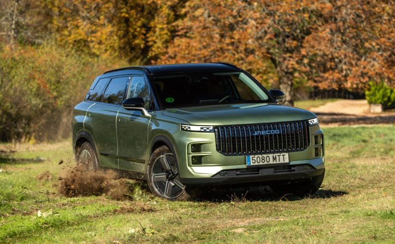 Chery Rivoluziona il Mercato Francese con una Strategia Audace e Nuova Lea…