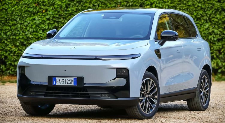 Stellantis si associa con Leapmotor per potenziare la sua strategia elettr…