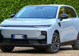 Stellantis si unisce a Leapmotor per rafforzare la strategia dei veicoli elettrici