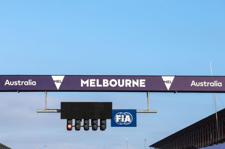 La F1 modifica la sua procedura di partenza: un aggiustamento strategico p…