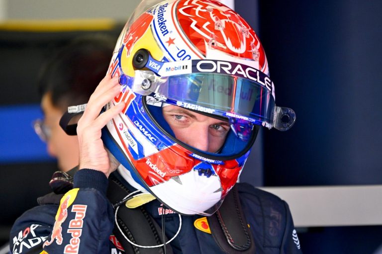 Red Bull Affronta un Disastroso Prestazione: Verstappen Lancia l'Allerta