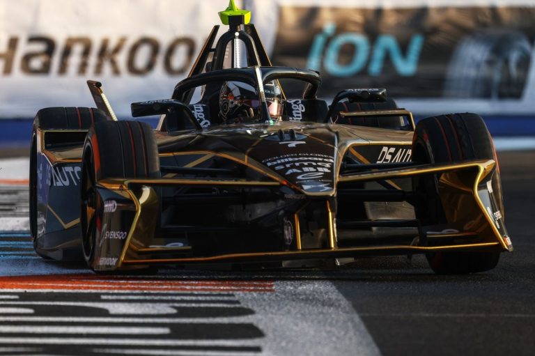 DS Automobile volta le spalle alla Formula E e punta sulla vela