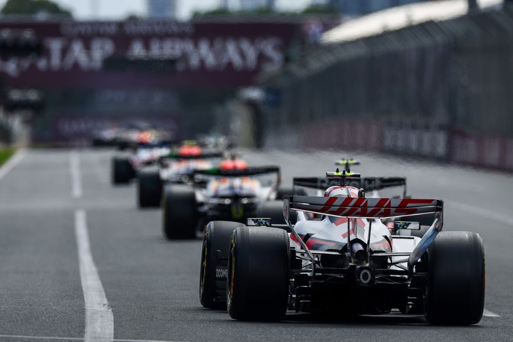 Ferrari punta sulla trasparenza: mossa strategica o necessità?