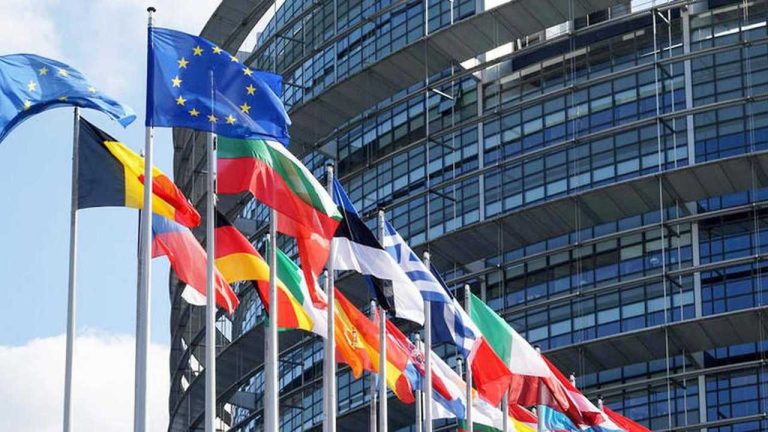L'UE impone il 'Made in Europe' per i sussidi ai veicoli elettrici